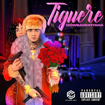 Dowba Montana Tiguere