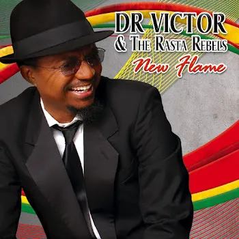 Dr Victor & The Rasta Rebels Wie Se Kind Is Jy? (Feat. Theuns Jordaan)