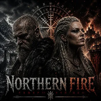Draugr Balled Northern Fire