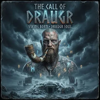 Draugr Balled The Call Of Druagr