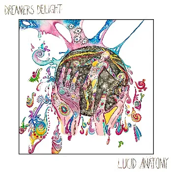 Dreamers Delight Star Dwellers (Feat. Vaughn Trace)
