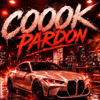 Drexk Coook Pardon (Ultra Slowed)