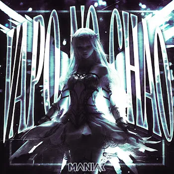 Dtrxmusic Vapo No Chao Ft Mxrakee
