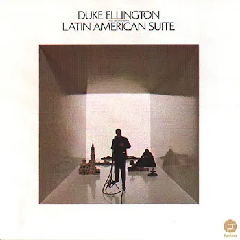 Duke Ellington And His Orchestra Brasilliance