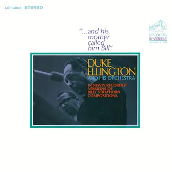 Duke Ellington & His Famous Orchestra Raincheck