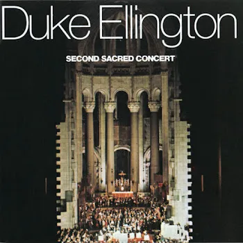 Duke Ellington It's Freedom Ft Johnny Hodges
