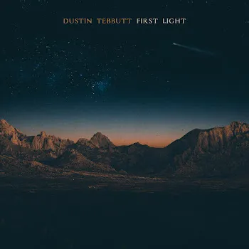 Dustin Tebbutt Hewlett's Comet