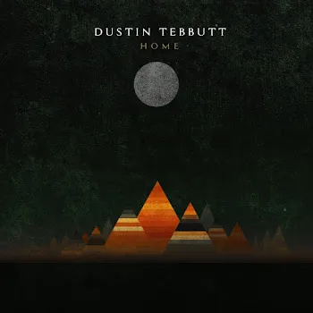 Dustin Tebbutt Winter Sun