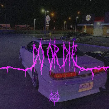 Dxrk ダーク Do Or Die