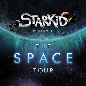 Dylan Saunders The Way I Do Ft Meredith Stepien & Jaime Lyn Beatty & Joey Richter & The Original Starkid Cast Of The Space Tour
