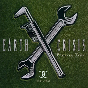 Earth Crisis Firestorm
