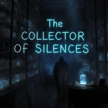 Echoshaman The Collector Of Silences