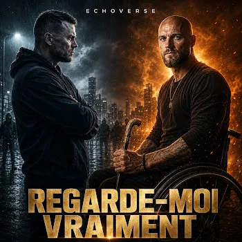 Echoverse Regarde-Moi Vraiment