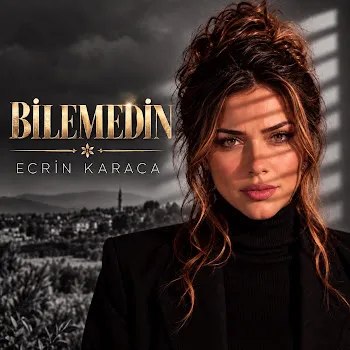 Ecrin Karaca Bi̇lemedi̇n