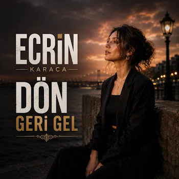 Ecrin Karaca Dön Geri Gel