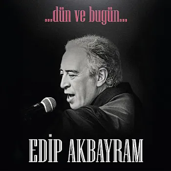 Edip Akbayram Aldırma Gönül