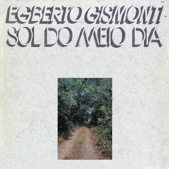 Egberto Gismonti Palácio De Pinturas