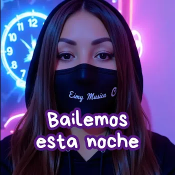 Eimy Musica Bailemos Esta Noche