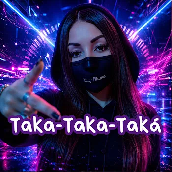Eimy Musica Taka-Taka-Taká
