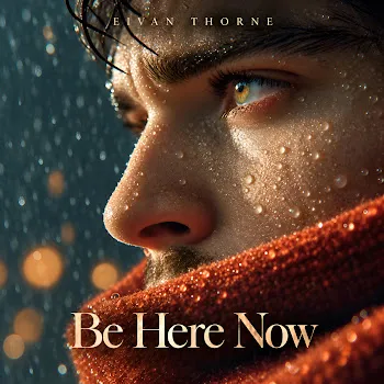 Eivan Thorne Be Here Now