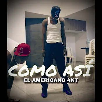 El Americano 4Kt Como Así