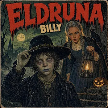 Eldruna Billy