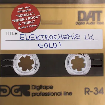 Elektrochemie Lk Schall