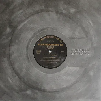 Elektrochemie Lk Schall (Thomas Schumacher Remix)