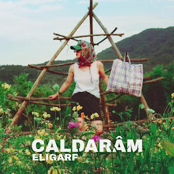 Eligarf Caldaram