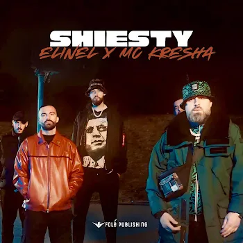 Elinel Shiesty Ft Mc Kresha