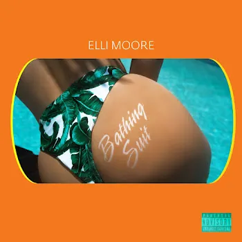 Elli Moore Bathing Suit