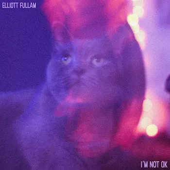 Elliott Fullam I'm Not Ok