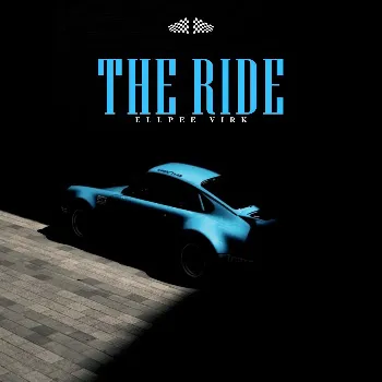 Ellpee Virk The Ride