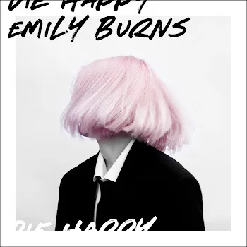 Emily Burns Second Guessing