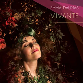 Emma Daumas Mon Homme