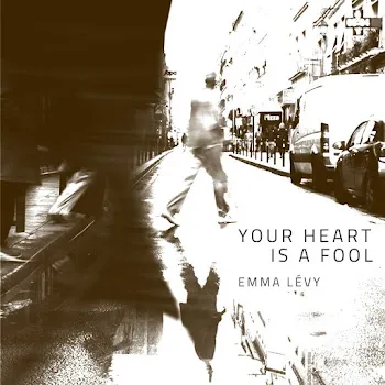 Emma Levy Rainy Day Woman