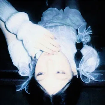 Emptiness 7 Weeks & 3 Days (Liminal)