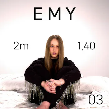 Emy 2M/1,40