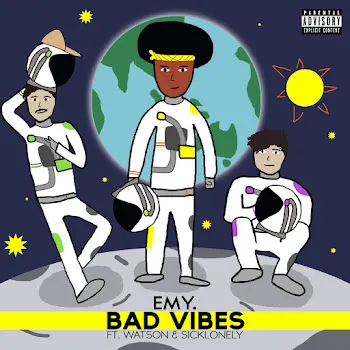 Emy Bad Vibes