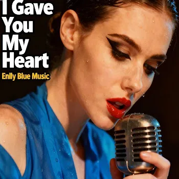 Enlly Blue Music I Gave You My Heart