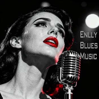 Enlly Blue Music Love Don’t Call Me Back