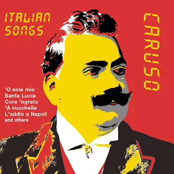 Enrico Caruso Pecchè