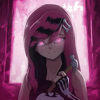 Enveel Scene Queen