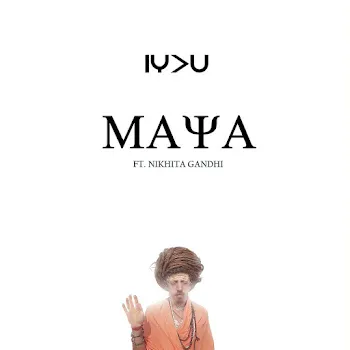 Epr Iyer Maya (Feat. Nikhita Gandhi)