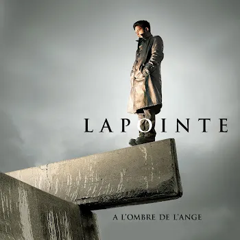 Eric Lapointe Mon Ange
