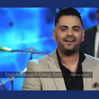 Ervin Ametovski Arak To Dinari