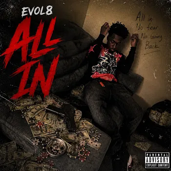 Evol8 All In (Fast)
