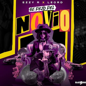 Ezzy R Se Dejo Del Novio Ft Leo Rd