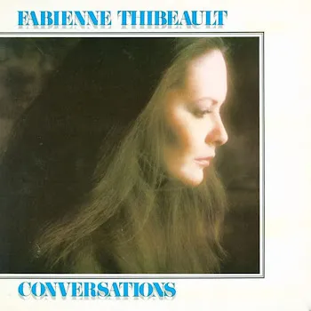Fabienne Thibeault Conversation Téléphonique