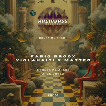 Fabio Broox Un Cheto Ft Violahaiti & Matteo (It)